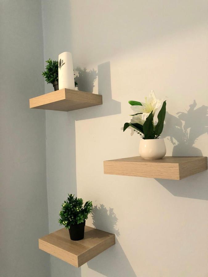 Lysandros Comfortable Apartments In Athens, Near The Metro Bagian luar foto